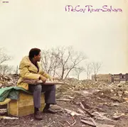 LP - McCoy Tyner - Sahara