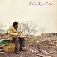 McCoy Tyner - Sahara