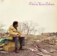 McCoy Tyner - Sahara