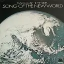 LP - McCoy Tyner - Song Of The New World