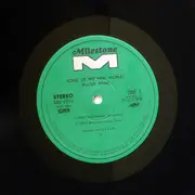LP - McCoy Tyner - Song Of The New World