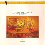 LP - McCoy Mrubata - Firebird