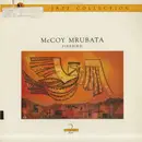 CD - McCoy Mrubata - Firebird