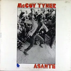 McCoy Tyner - Asante