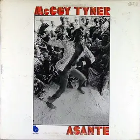 McCoy Tyner - Asante