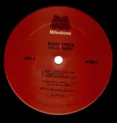 LP - McCoy Tyner - Focal Point