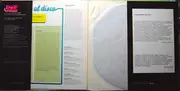 LP - McCoy Tyner - I Grandi Del Jazz
