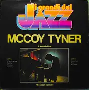 LP - McCoy Tyner - I Grandi Del Jazz