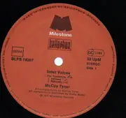 LP - McCoy Tyner - Inner Voices