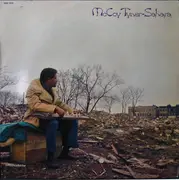 LP - McCoy Tyner - Sahara