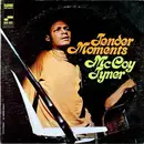 LP - McCoy Tyner - Tender Moments