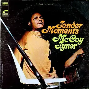 McCoy Tyner - Tender Moments