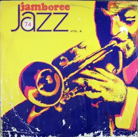 Stan Getz - Jazz Jamboree 74 Vol. 2