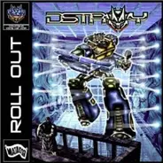 MC D-Stroy - Roll Out / The Show Must Go On