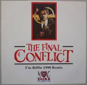 M. C. Duke - The Final Conflict