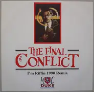 MC Duke - The Final Conflict