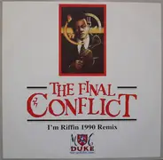 MC Duke - The Final Conflict