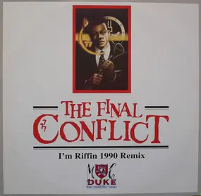 M. C. Duke - The Final Conflict