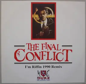 M. C. Duke - The Final Conflict