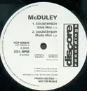 12'' - McDuley - Countryboy