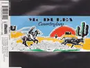 CD Single - McDuley - Countryboy