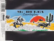 McDuley - Countryboy