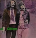 LP - McDonald And Giles - McDonald And Giles - ORIGINAL PINK i ISLAND