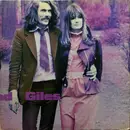 LP - McDonald & Giles - McDonald And Giles - US Specialty Pressing