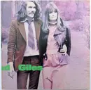 LP - McDonald & Giles - McDonald And Giles - Gatefold