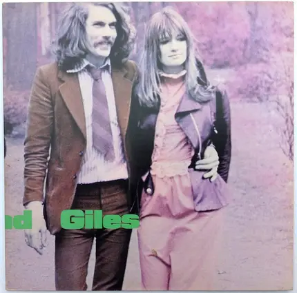 McDonald & Giles - McDonald and Giles