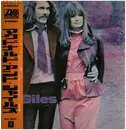 LP - McDonald & Giles - McDonald And Giles - OBI
