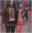 LP - McDonald & Giles - McDonald And Giles