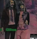 LP - Mcdonald & Giles - Mcdonald and Giles - 200gr