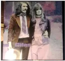 LP - McDonald & Giles - McDonald And Giles - clear