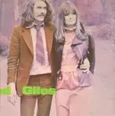 LP - McDonald & Giles - McDonald And Giles - Gatefold