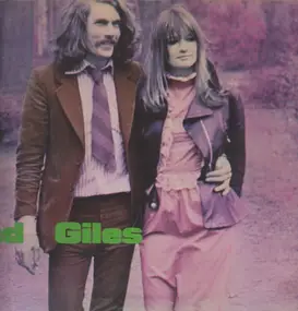 McDonald & Giles - McDonald and Giles