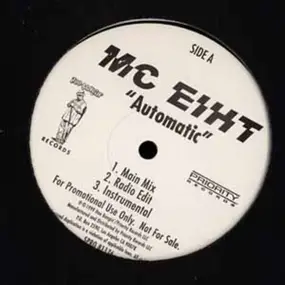 MC Eiht - Automatic