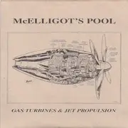7inch Vinyl Single - McElligot's Pool - Gas Turbines & Jet Propulsion