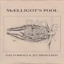 7inch Vinyl Single - McElligot's Pool - Gas Turbines & Jet Propulsion