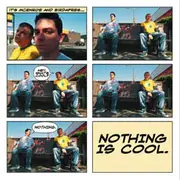 CD - mcenroe And Birdapres - Nothing Is Cool