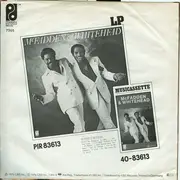 7inch Vinyl Single - McFadden & Whitehead - Ain't No Stoppin Us Now
