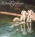 LP - McFadden & Whitehead - Movin' On