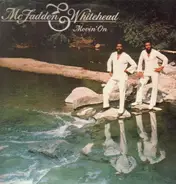 McFadden & Whitehead - Movin' On