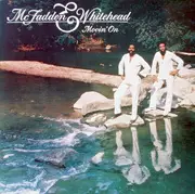 LP - McFadden & Whitehead - Movin' On