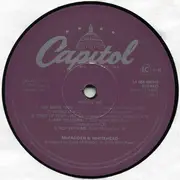 LP - McFadden & Whitehead - Movin' On