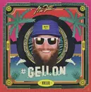 CD - MC Fitti - #Geilon