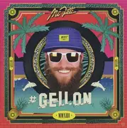 CD - MC Fitti - #Geilon