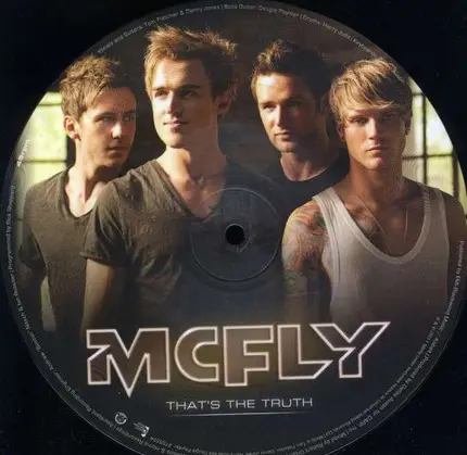 McFly - That's the Truth