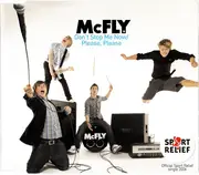 CD Single - McFly - Don't Stop Me Now / Please, Please