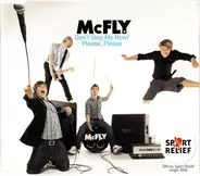 McFly - Don't Stop Me Now / Please, Please